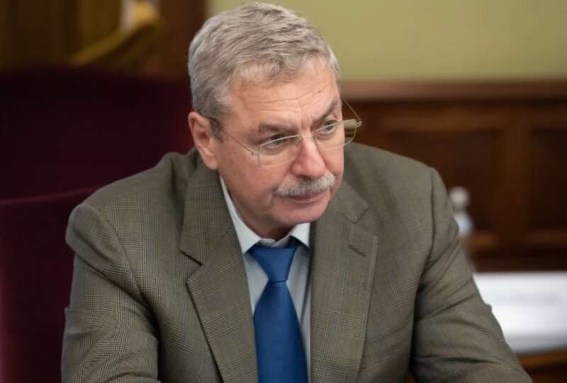 Шахтёрский капкан Князев и Грызлова: 6,7 млрд в минус и жена с судимостью
