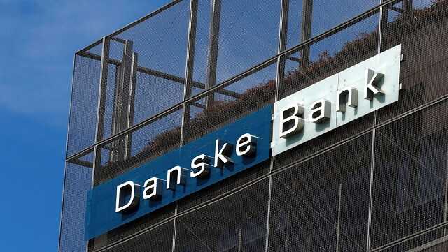 В Эстонии бывших сотрудников Danske Bank обвинили в отмывании денег