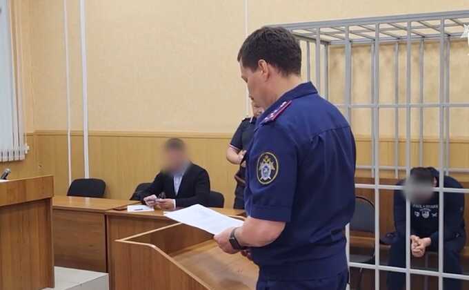 Суд в Ульяновске арестовал на два месяца учредителя компании-производителя напитка "Мистер сидр" Анара Гусейнова