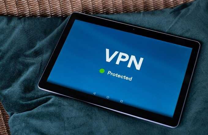 Пользователи по всей России жалуются на массовый сбой в работе VPN-сервисов