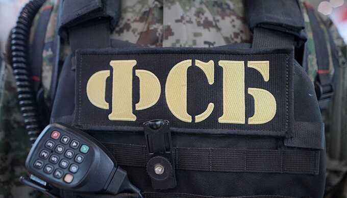 ФСБ задержала группу руководителей российского фонда ЖКХ