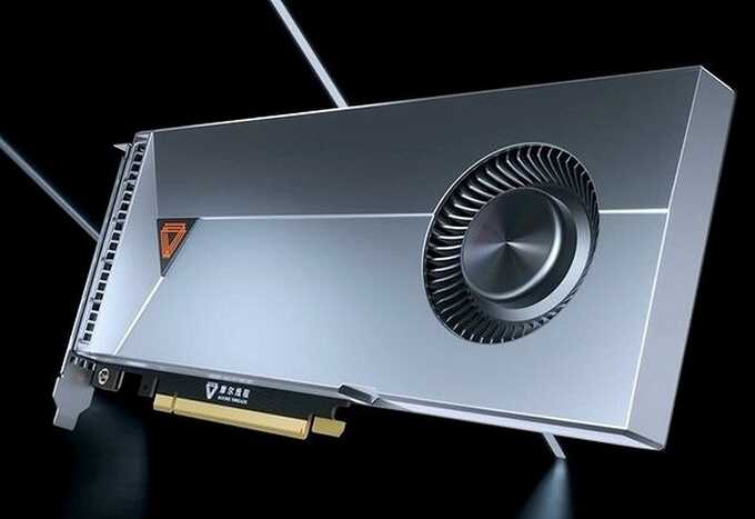 НТЦ «Модуль» разрабатывает конкурента видеокартам Nvidia