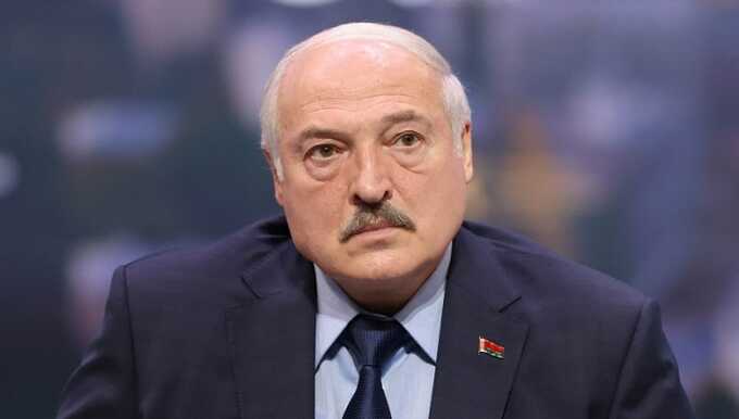 Лукашенко предупредил о возможной угрозе третьей мировой войны