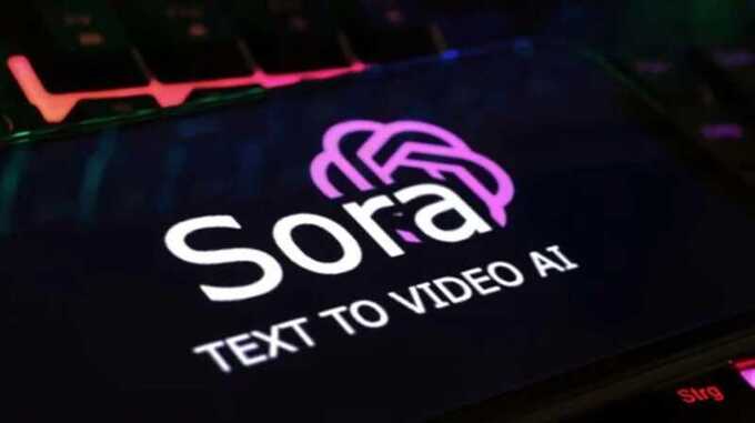 OpenAI представила Sora — новый инструмент для создания видео