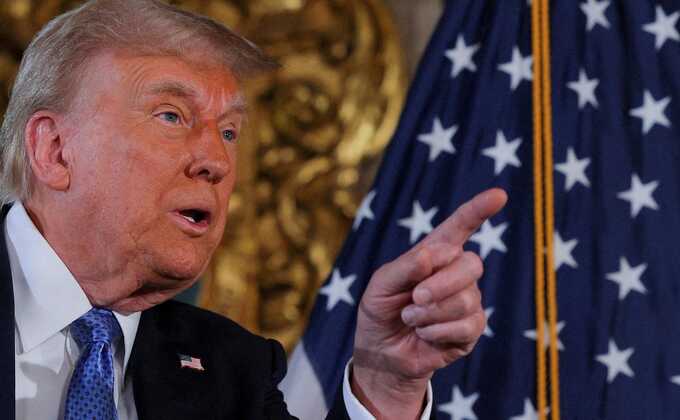 Трамп требует вернуть Панамский канал под контроль США