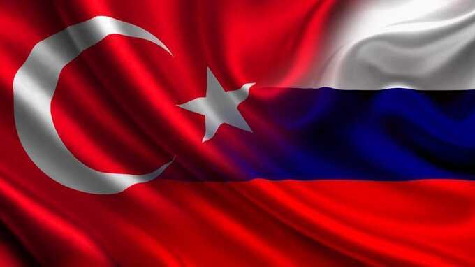 США заблокировали 2 миллиарда долларов, переведённых Россией через Турцию для обхода санкций