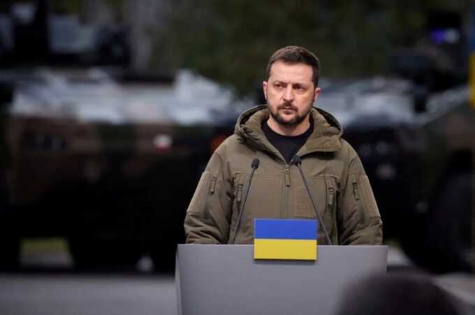 Помощники Трампа требуют отставки Зеленского как условие сделки по Украине