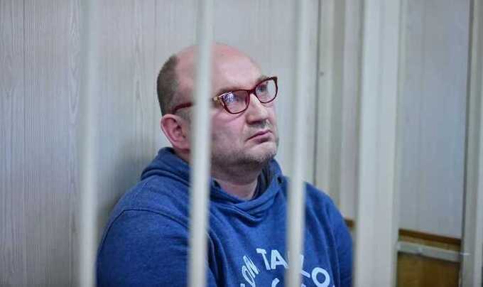 Инсценировка самоубийства банкиром Ласкиным: семья осталась без жилья