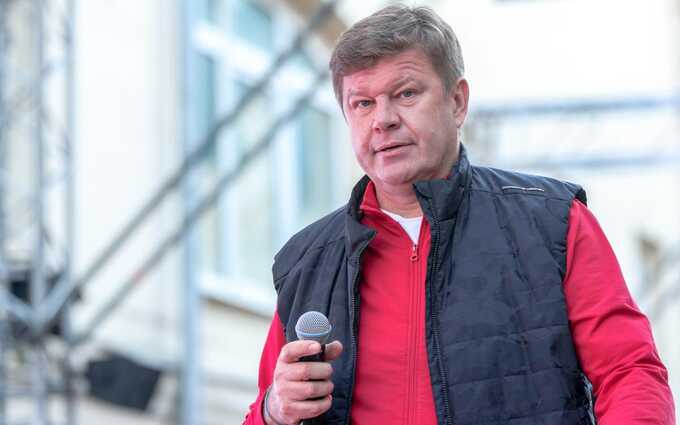 Z-патриоты не одобрили поддержку Губерниевым Касаткиной