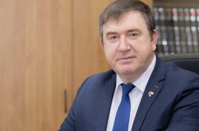 Министр угольной промышленности Кузбасса подал в отставку
