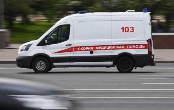 Кандидата в депутаты от КПРФ нашли мёртвым в Москве