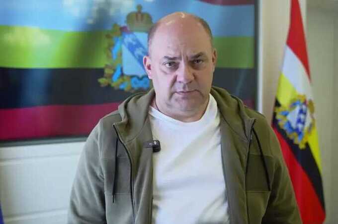Арестован Алексей Смирнов, обвиняемый в хищении миллиардов на строительстве "зубов дракона"