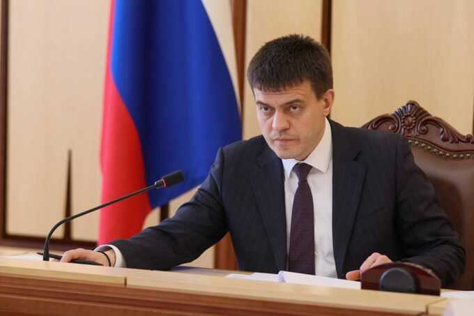 Котюков — эффективный губернатор или просто бюрократ?