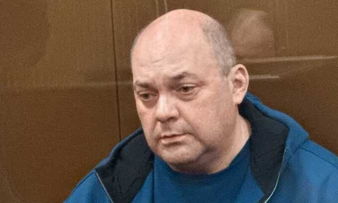 Заместителя экс-губернатора Курской области арестовали по делу о мошенничестве на миллиард рублей