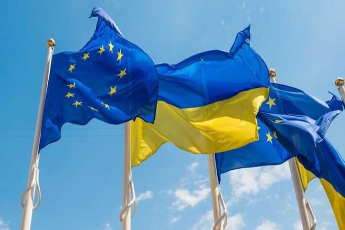Главы МИД ЕС соберутся в Киеве 9 мая на День Европы