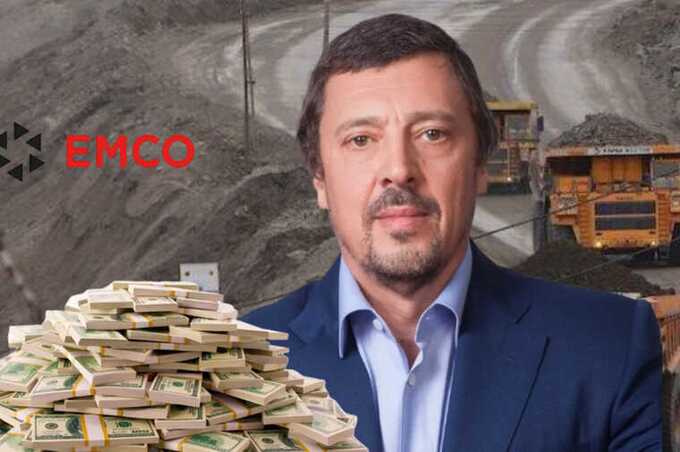 Eastern Mining Company as a front for embezzlement, or how Oleg Miserva’s “loss-making” companies launder billions