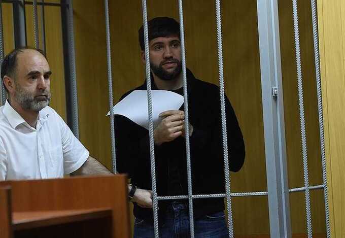 Убийство Шабтая Калмановича было организовано из тюрьмы