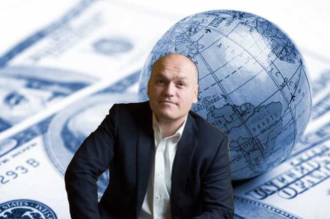 The shady chess billionaire: Russian Chess Federation president Andrey Filatov funnels major corporate funds offshore