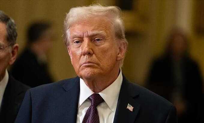 Трамп предлагает России признать украинскую оборонную промышленность ради мирного урегулирования