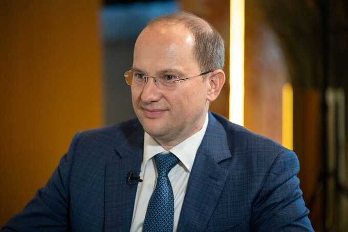 Отставка Антона Кармазина из Россельхознадзора может быть связана с уголовным делом