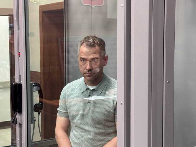 Суд арестовал экс-начальника СК Татарстана Закирова за «крышевание» рейдеров