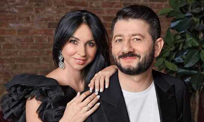 Галустян рассказал о разводе и новом этапе жизни, подчеркнув важность уважения и личного роста