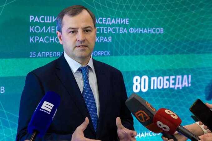 Нацпроекты в Красноярье: регион сталкивается с финансовыми трудностями