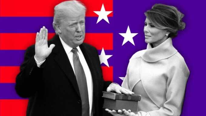 Возвращение в Белый дом приносит Трампу и его семье миллиардные доходы