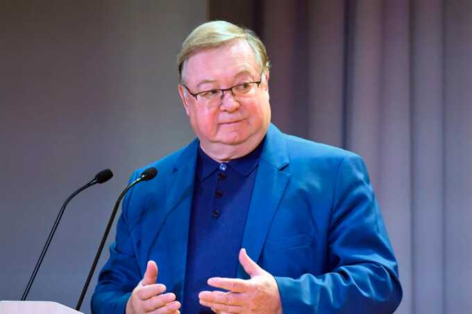 Степашин подтвердил: СССР распустили с нарушениями, он «продолжает существовать»