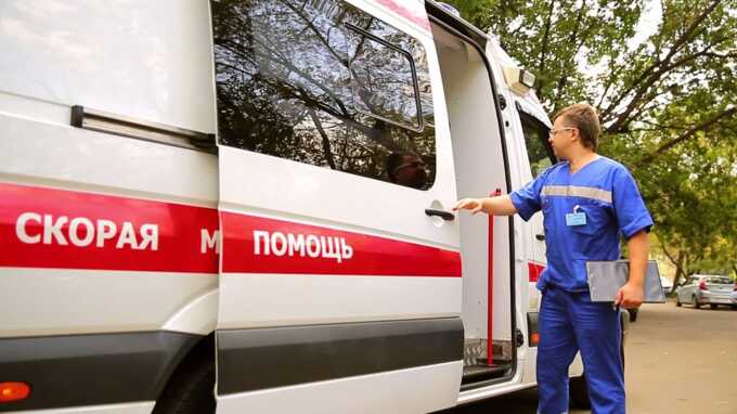 Ученик ранил одноклассника выстрелом из игрушечного оружия в Новосибирске