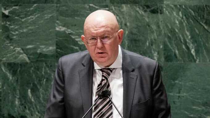Россия заявила о готовности к перемирию, но исключила возможность нового соглашения по типу «Минска»
