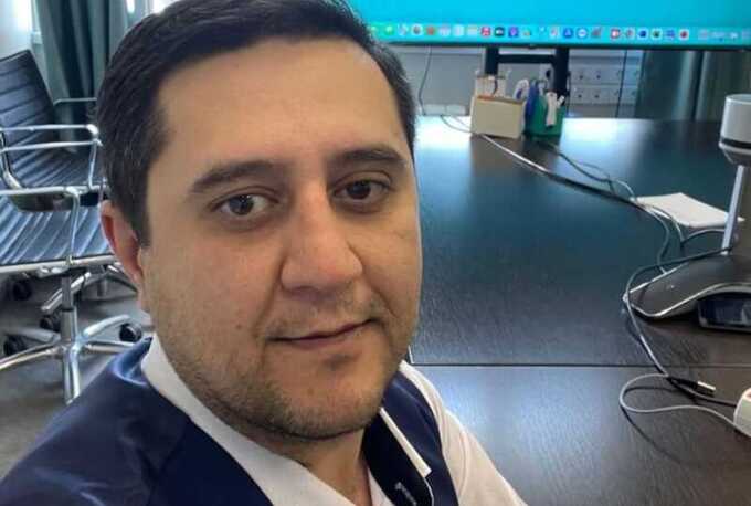 В сеть слили аудио, где Делимханов жалуется на «геморрой» из-за похищения Щепихина