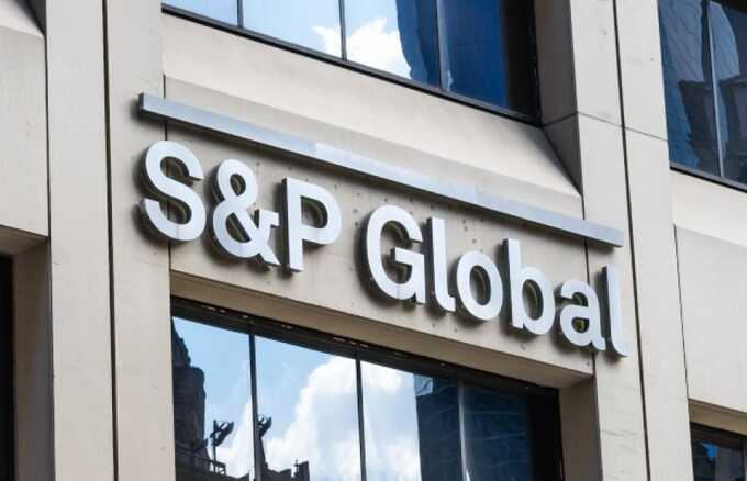 S&P официально признало дефолт Украины по ВВП-варантам